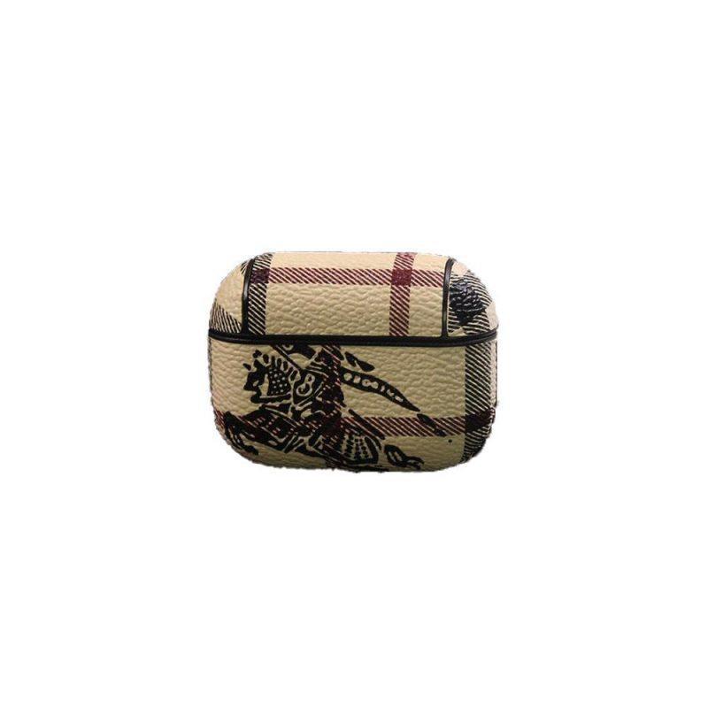 case airpods burberry