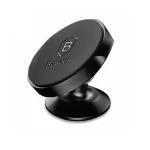 پایه نگهدارنده آهن ربایی بیسوس Baseus Small Ears Series Magnetic Bracket Vertical Type