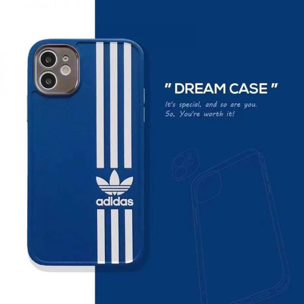 قاب آدیداس Adidas Dream Case