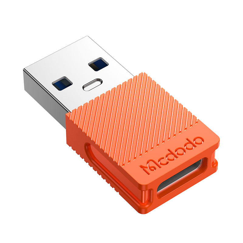 تبدیل USB-C به USB-A 3.0 مک دودو مدل OT- 6550