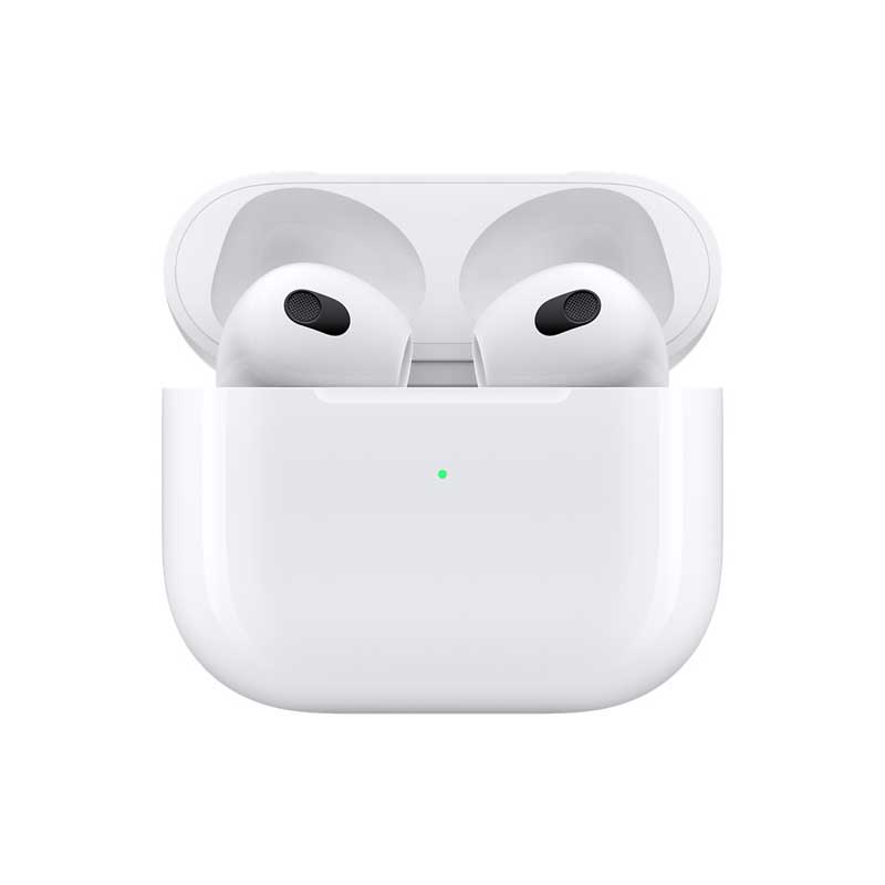 Airpods 3rd 3