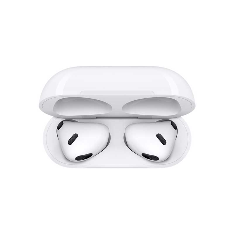 Airpods 3rd 4