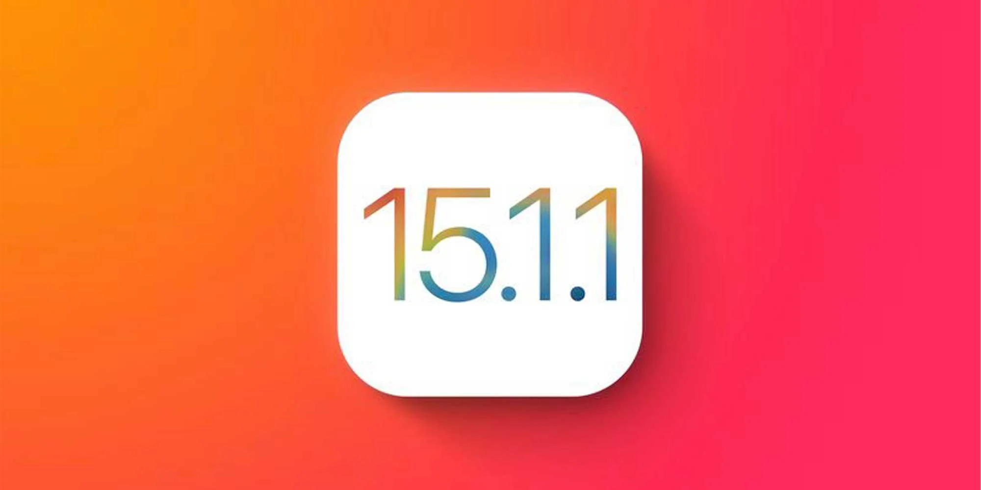 ios15 1 1