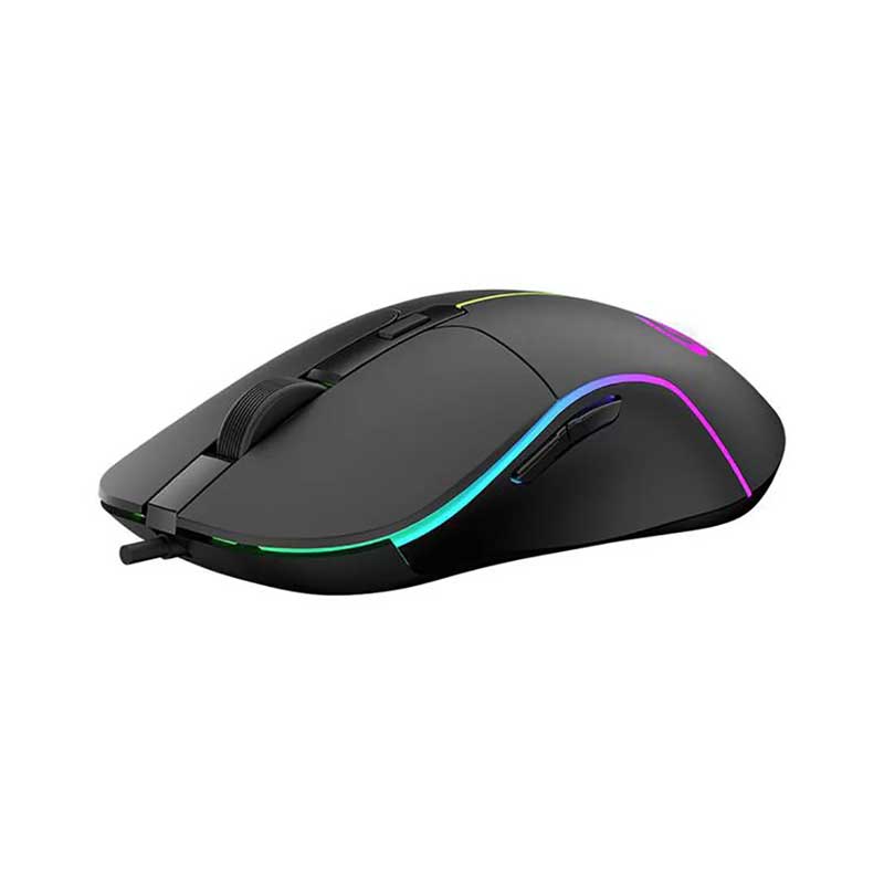 Porodo Gaming RGB Mouse 7D 2