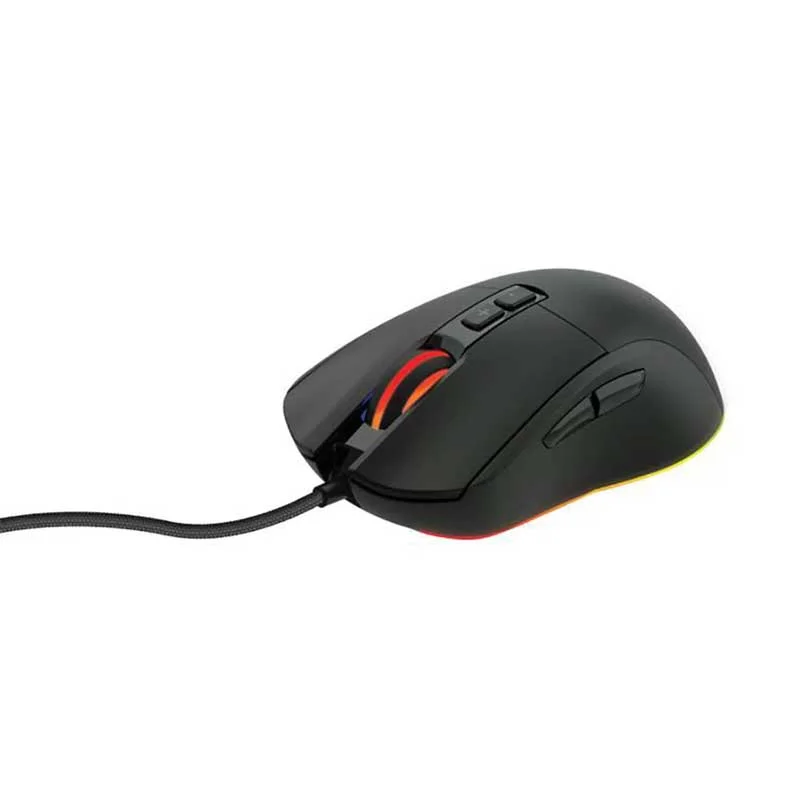Porodo Gaming RGB Mouse PDX310 2