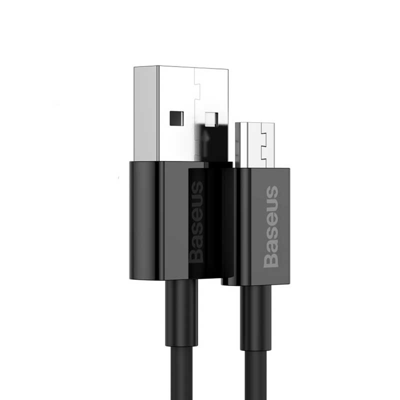 Baseus Superior Series USB to Micro USB CAMYS A01 4