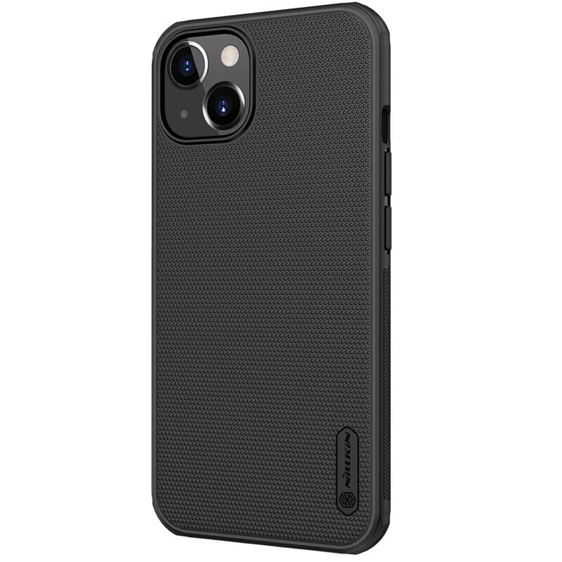 Nillkin Super Frosted Shield Pro Magnetic Case For iPhone 13 5