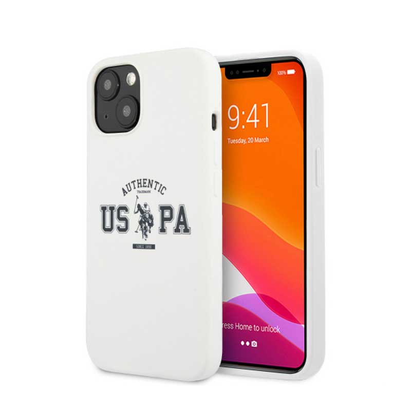 U.S. POLO ASSN case iphone 13 2