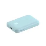 پاوربانک بی سیم 6000 مگنتی بیسوس Baseus Power Bank Magnetic Wireless Charge 20W PPCX020001 - Image 4