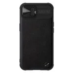 Nillkin CamShield Leather iPhone 13