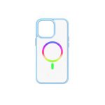 قاب مگ سیف آیفون 13 پرو مکس توتو Totu Crystal Magnetic Series iPhone 13 Pro Max