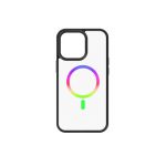 قاب مگ سیف آیفون 13 پرو توتو Totu Crystal Magnetic Series iPhone 13 Pro