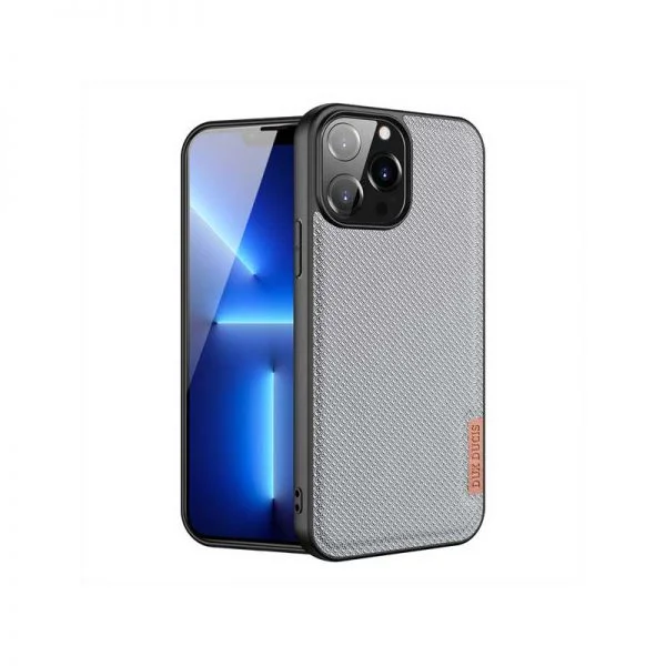 قاب آیفون 13 پرو مکس Dux Ducis Fino Series iPhone 13 Pro Max