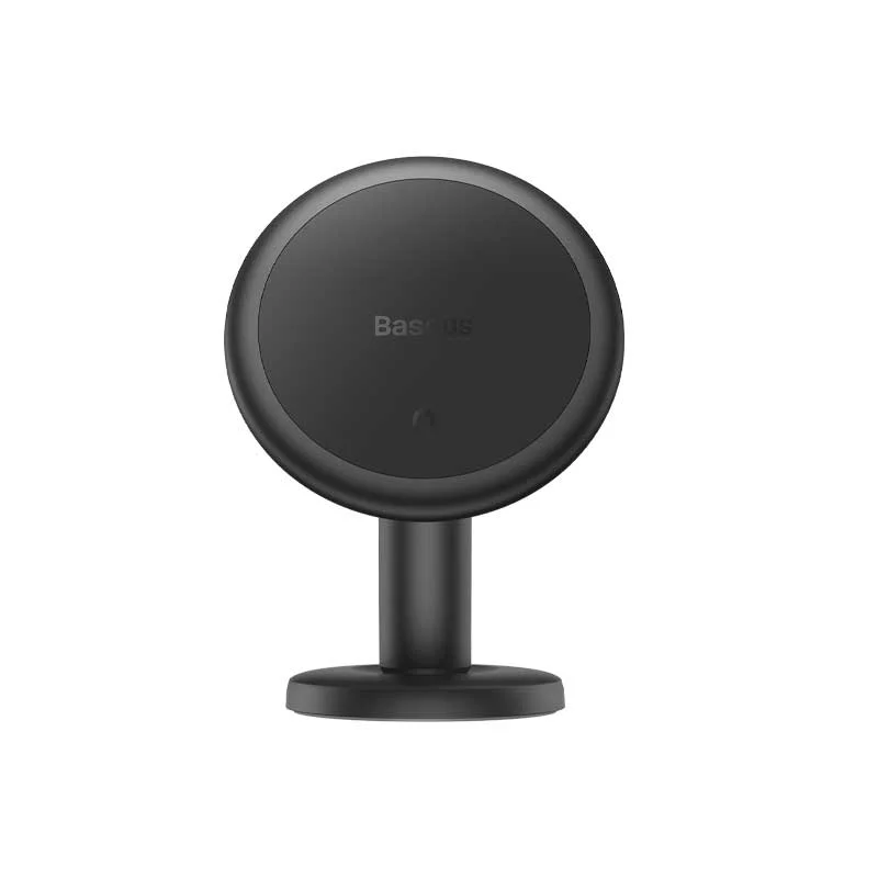 هولدر و پایه نگهدارنده مغناطیسی داخل خودرو بیسوس Baseus C01 Magnetic Phone Holder SUCC000001