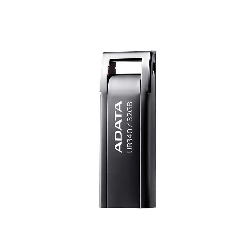 فلش مموری USB3.2 ای دیتا 32 گیگابایت مدل ADATA UR340 32GB USB3.2