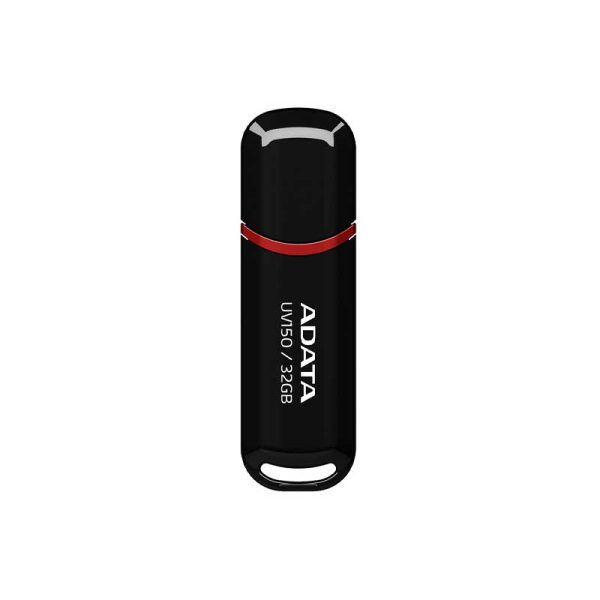 فلش مموری USB3.2 ای دیتا 32 گیگابایت مدل ADATA UV150 32GB USB3.2