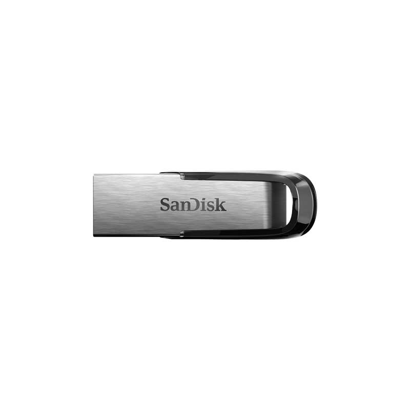 فلش مموری 32 گیگ سن دیسک SanDisk Ultra Flair USB 3.0 Flash Drive