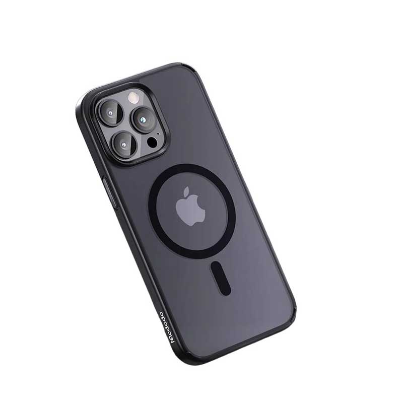 قاب مگ سیف آیفون 15 پرو مکس مک دودو Mcdodo iPhone 15 Pro Max Magsafe Case Pc-535
