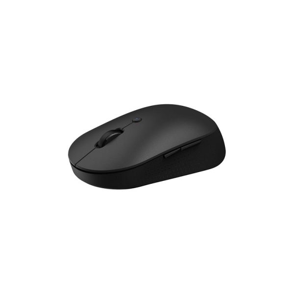 موس بی سیم سایلنت شیائومی Xiaomi Mi Silent Edition Dual Mode Mouse WXSMSBMW02