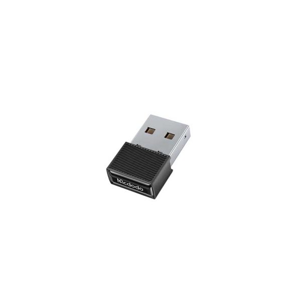 دانگل بلوتوث یو اس بی مک دودو Mcdodo OT-1580 Wireless Bluetooth Adapter