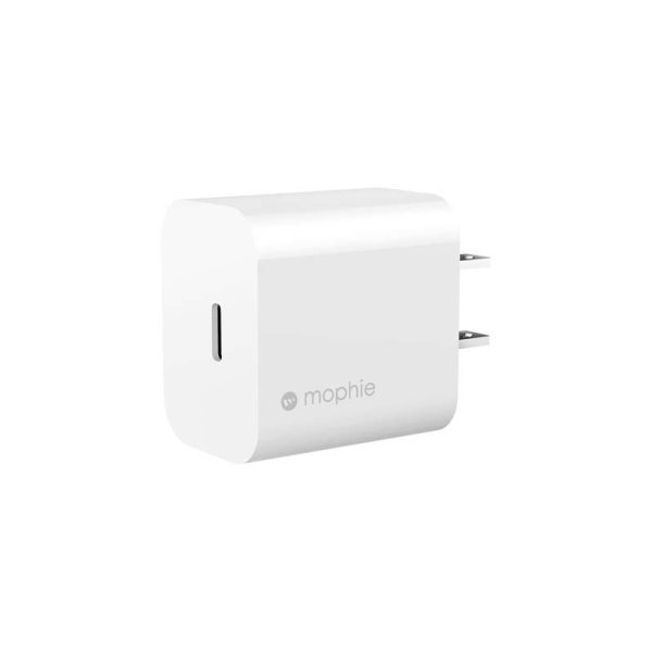 شارژر 20 وات موفی مدل Mophie PD 20W USB-C