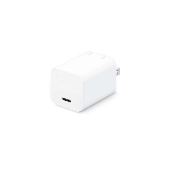 شارژر 30 وات موفی مدل Mophie Speedport 30W GaN USB-C