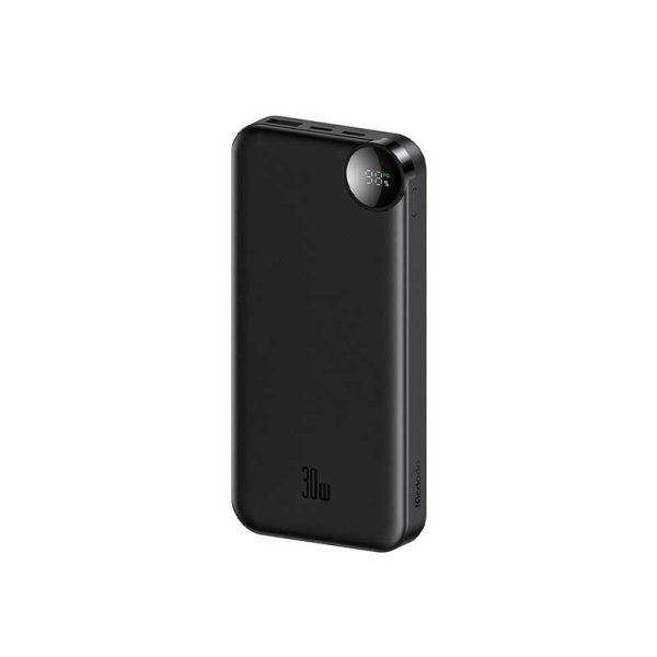پاوربانک 10000 مک دودو Mcdodo MC-385 Power Bank توان 30 وات