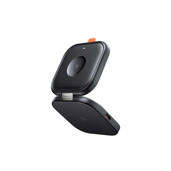 شارژر وایرلس تاشو 2 کاره مک دودو Mcdodo CH-216 Foldable Wireless Charger توان 15 وات