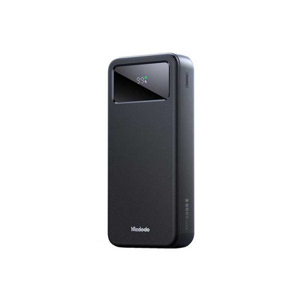 پاوربانک 20000 مک دودو Mcdodo MC-423 Power Bank 20000mAh 22.5W