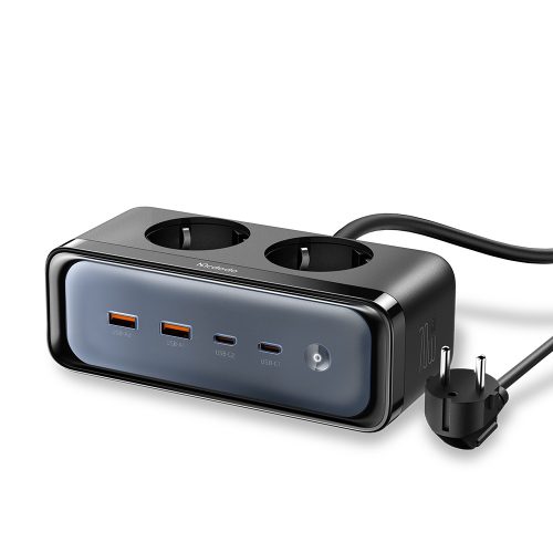 Protection Power Strip