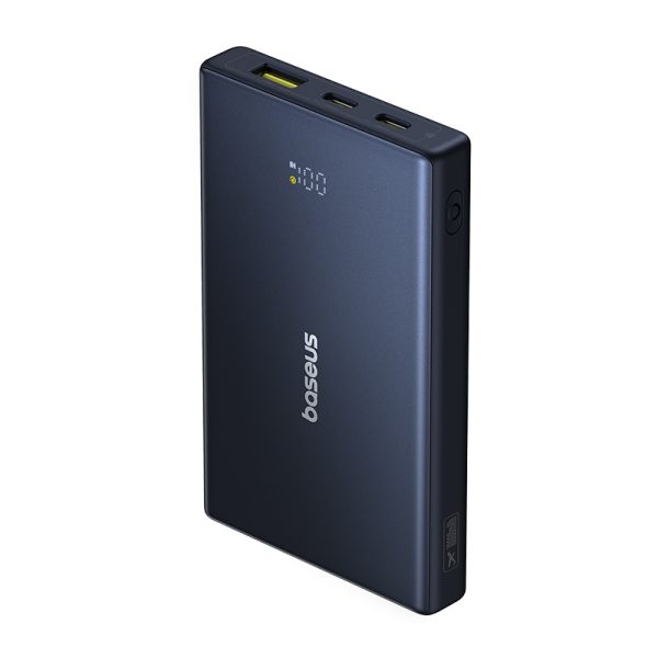 پاوربانک 20 وات 10000 بیسوس Baseus PicoGo Power Bank 10000mAh 20W