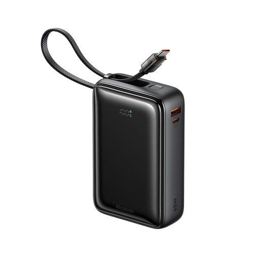 mcdodo power bank