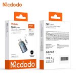 تبدیل OTG پورت 3.0 USB-A به تایپ سی مک دودو Mcdodo OT-7400 - Image 2