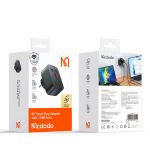 شارژر دیواری 20 وات و مبدل برق مک دودو Mcdodo CP-0750 EU Travel Plug Adapter - Image 2
