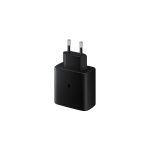 شارژر اصلی 45 وات سامسونگ Samsung 45W Power Adapter EP-T4511 Super Fast Charger 2.0 EU