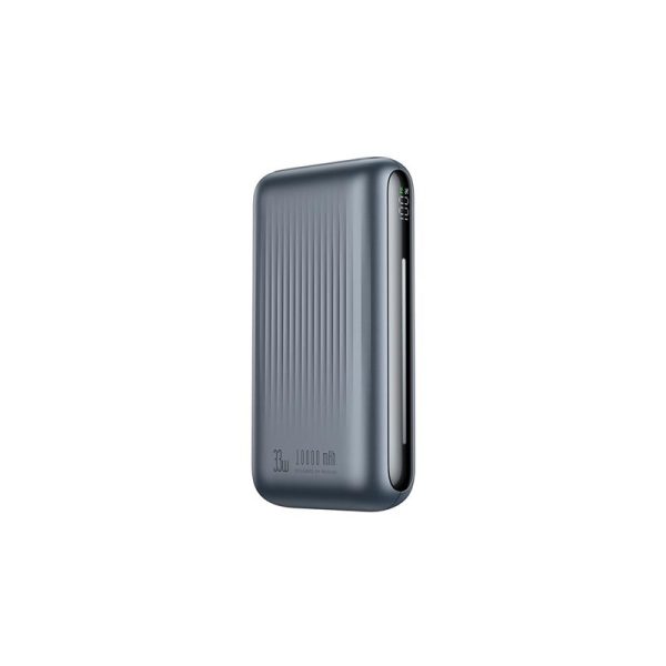 پاوربانک 10000 مک دودو Mcdodo MC-4530 توان 33 وات