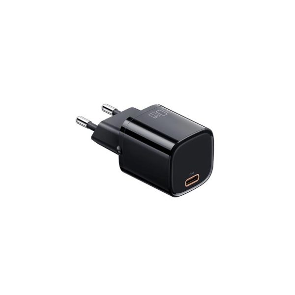 شارژر دیواری 30 وات مک دودو Mcdodo CH-0080 Nano 30W mini GaN Charger